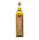 Großpolen lněný olej 250 ml VITACORN